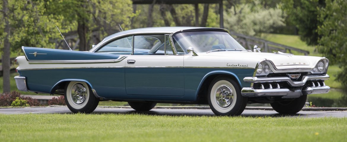 Dodge Royal