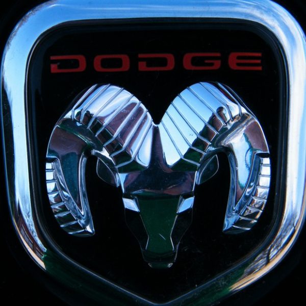 Simbolo da dodge