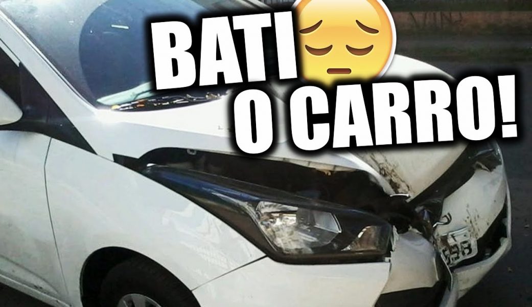 bati de carro