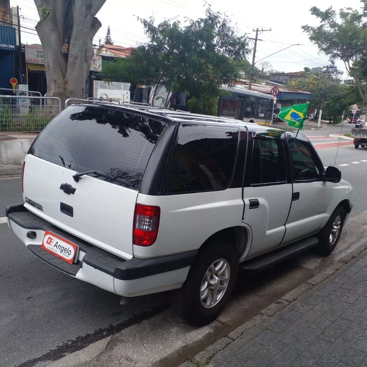 CHEVROLET BLAZER 2.4 MPFI ADVANTAGE 4X2 8V 2008, CARMULTI VEICULOS /  Autocarro - Revendas Veículos Carros Motos Particulares Lojistas Compra  Venda e Cotação Fipe.