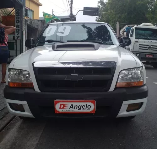 CHEVROLET BLAZER 2.4 MPFI ADVANTAGE 4X2 8V 2008, CARMULTI VEICULOS /  Autocarro - Revendas Veículos Carros Motos Particulares Lojistas Compra  Venda e Cotação Fipe.